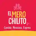 El Mero Chilito Express