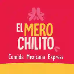 El Mero Chilito Express a Domicilio