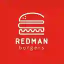 REDMAN BURGERS - La Pradera