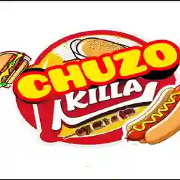 Chuzo Killa a Domicilio