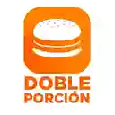 Doble Porcion - Despensa