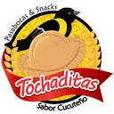 Tochaditas