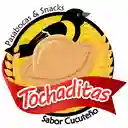 Tochaditas - Centro Histórico