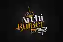 Archi Burger
