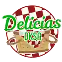 Delicias DKSA Tequeños