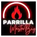 Parrilla Master Big - Yopal