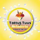 Heladería Tottus Tuus