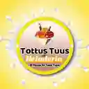 Heladería Tottus Tuus