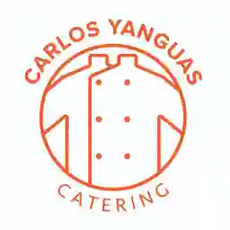 Carlos Yanguas Catering Servicentro  a Domicilio