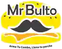 Mr Bulto