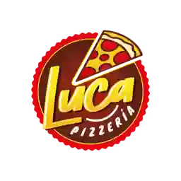 Luca Food a Domicilio