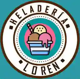 Heladeria Loren a Domicilio