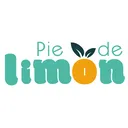 Pie de Limon