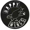 Happy Wings Cabañas