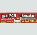 Real Fch Broaster Arroz Chino