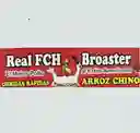 Real Fch Broaster Arroz Chino - Suba
