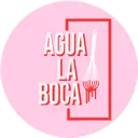 Agua La Boca
