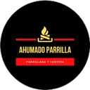 Ahumado Parrilla