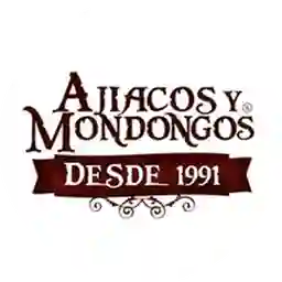 Ajiacos y Mondongos a Domicilio