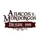 Ajiacos y Mondongos - El Poblado