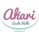 Akari Sushi Rolls