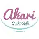 Akari Sushi Rolls - Usaquén