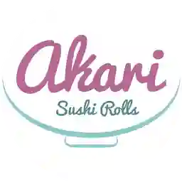 Akari Sushi Rolls - Usaquen a Domicilio