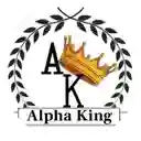 Alpha King