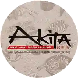 Akita Sushi Wok a Domicilio