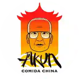 Akun Comida China - C.C Calima a Domicilio