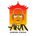 Akun Comida China - C.C Calima a Domicilio