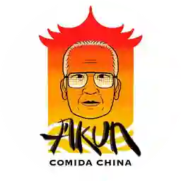 Akun Comida China - CC El Eden a Domicilio