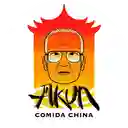 Akun Comida China - Pereira