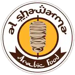 Al Shawarma - Med a Domicilio