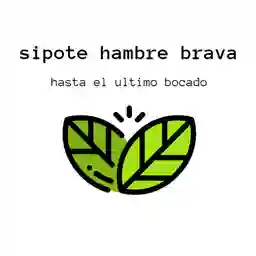 Sipote Hambre Brava Cl. 68 #43-55 a Domicilio