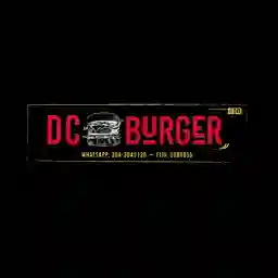 DC Burger a Domicilio