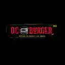 DC Burger - Localidad de Chapinero