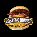 Costeño Burger