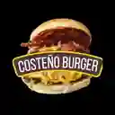 Costeño Burger