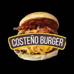 Costeño Burger a Domicilio