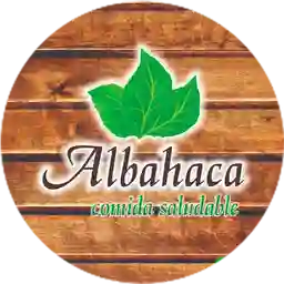 Albahaca Express Food Comida Saludable a Domicilio