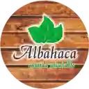 Albahaca - Cabecera del llano