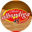 Mister Albondiga