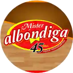 Mr Albondiga a Domicilio