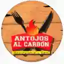 Antojos Al Carbón