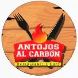 Antojos al Carbón a Domicilio