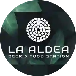 Beer Garden la Aldea  a Domicilio