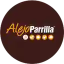 Alejo Parrilla - Ciudad Bolívar