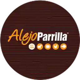 Alejo Parrilla Cc Gran Plaza el Ensueño a Domicilio