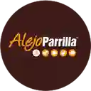 Alejo Parrilla - Pinos del Sur